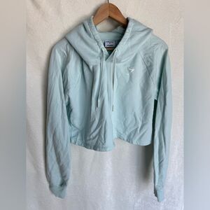 Gym Shark Cropped Sweater